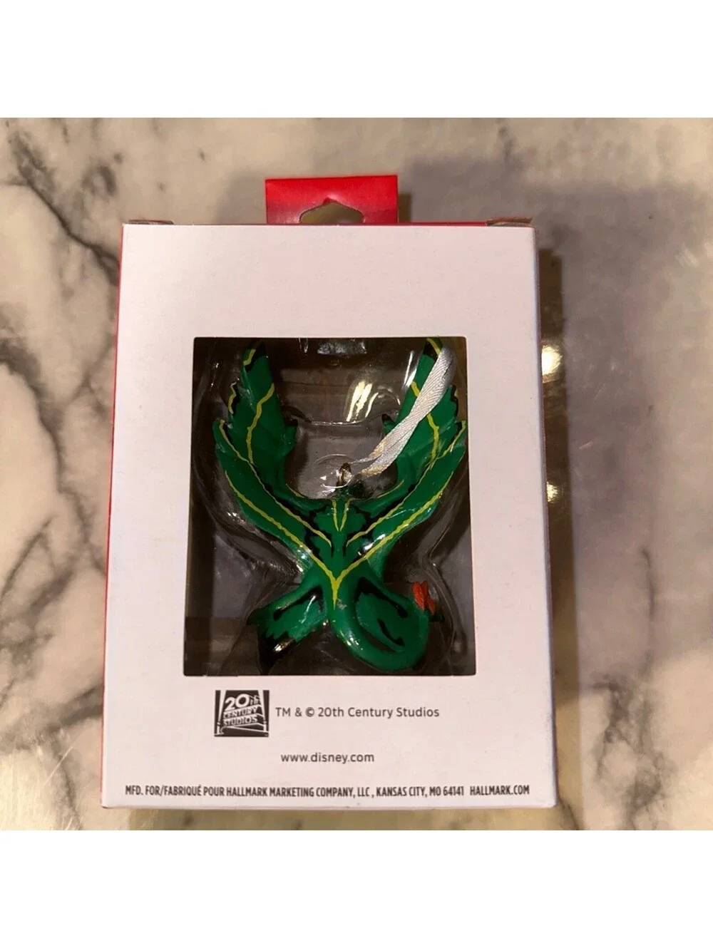 Hallmark disney avatar
